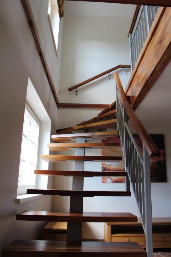 דירות רוסנה Mono House מראה חיצוני תמונה