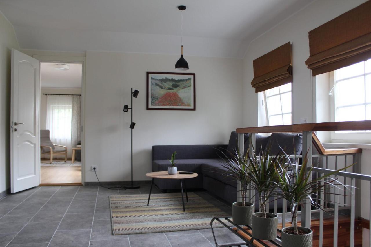 דירות רוסנה Mono House מראה חיצוני תמונה