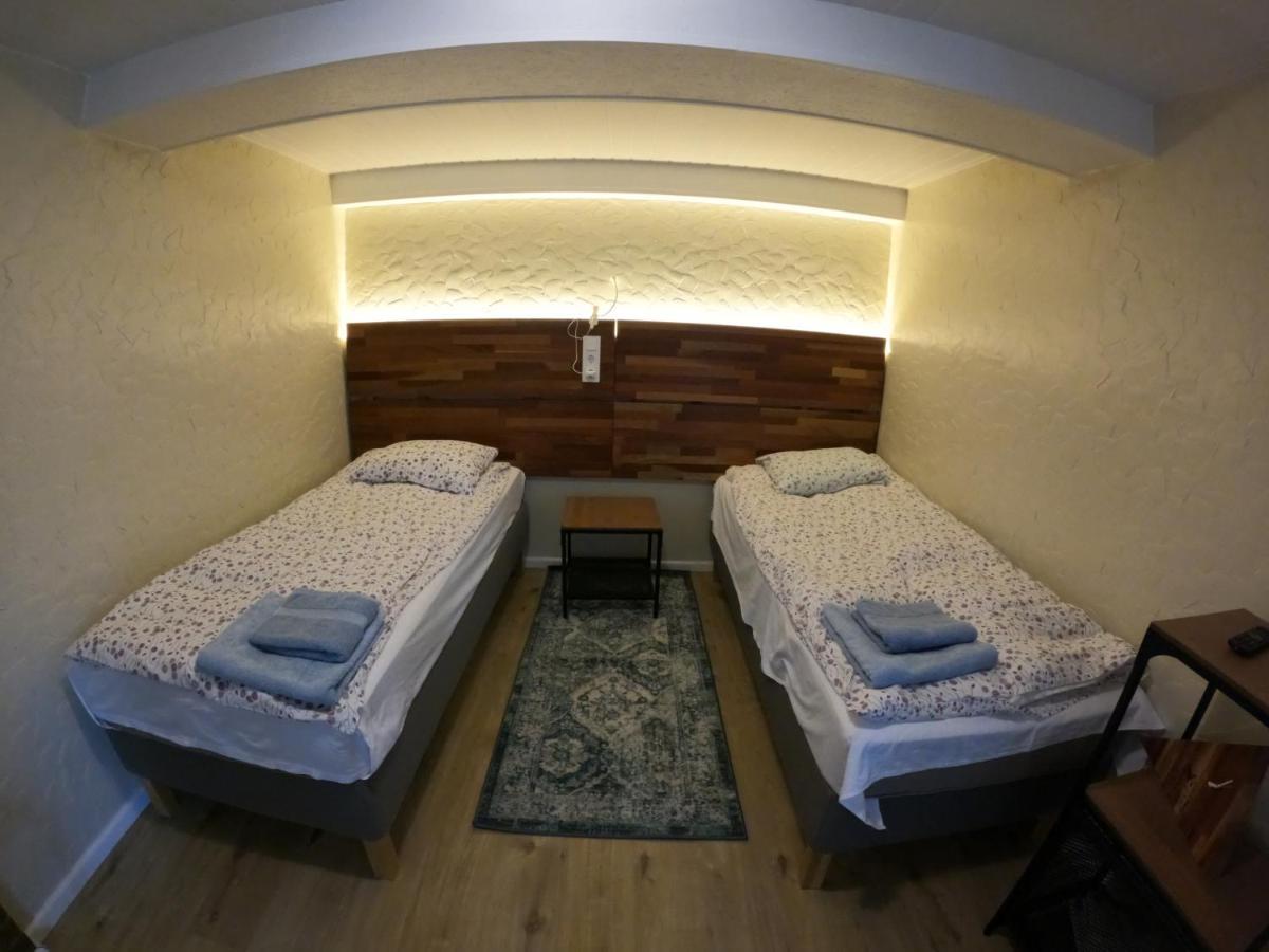 דירות רוסנה Mono House מראה חיצוני תמונה