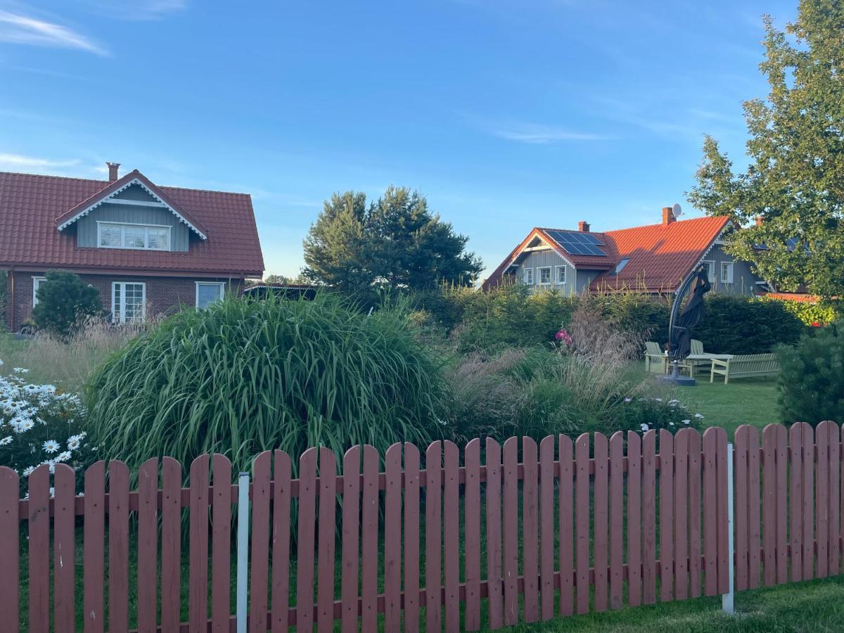 דירות רוסנה Mono House מראה חיצוני תמונה