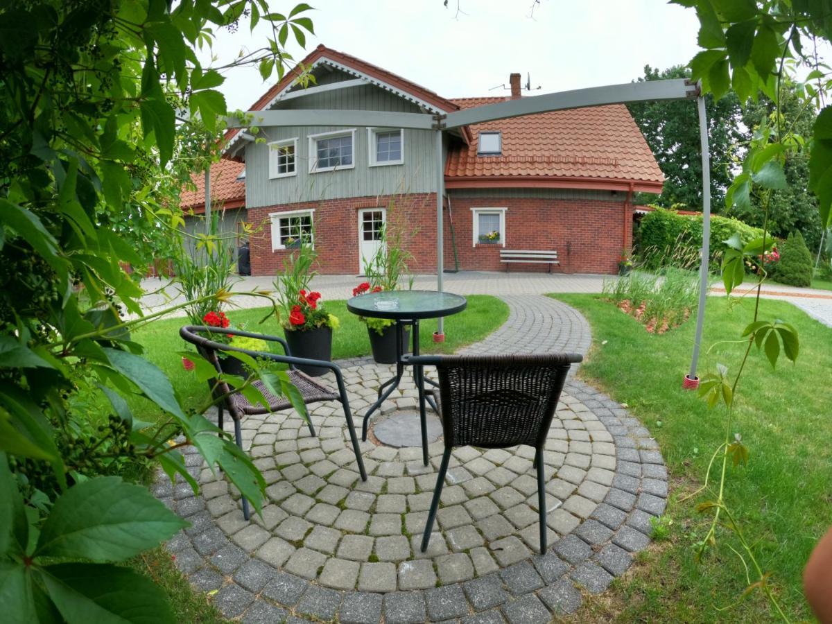 דירות רוסנה Mono House מראה חיצוני תמונה