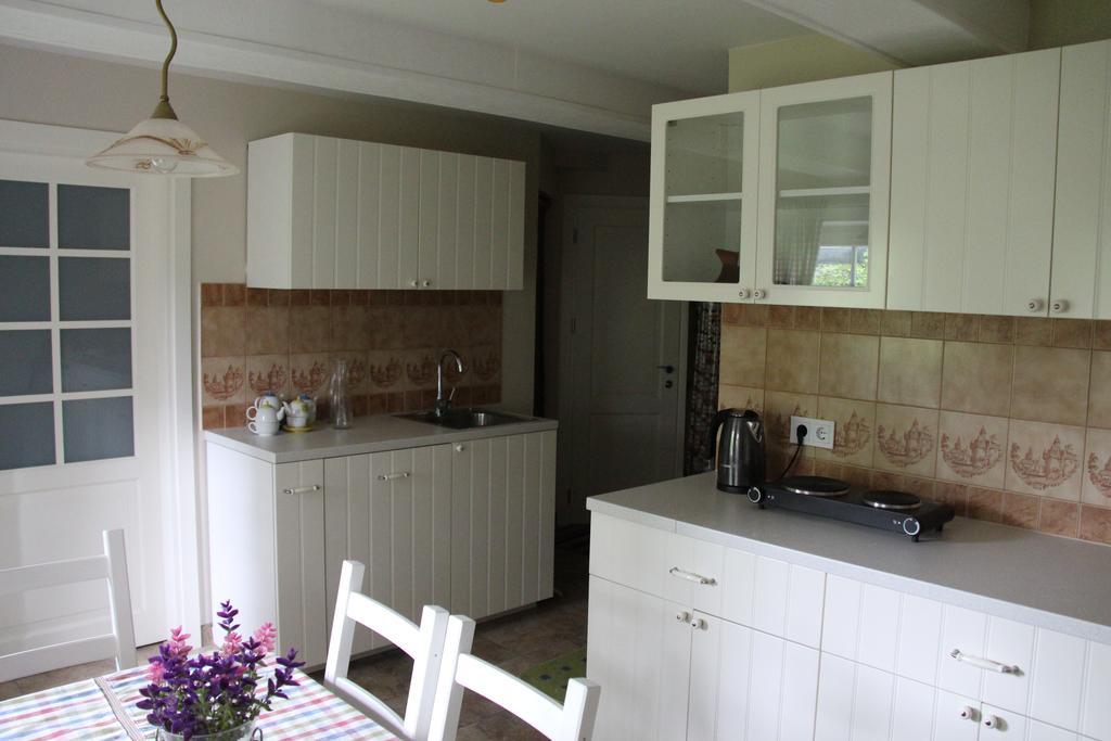 דירות רוסנה Mono House מראה חיצוני תמונה