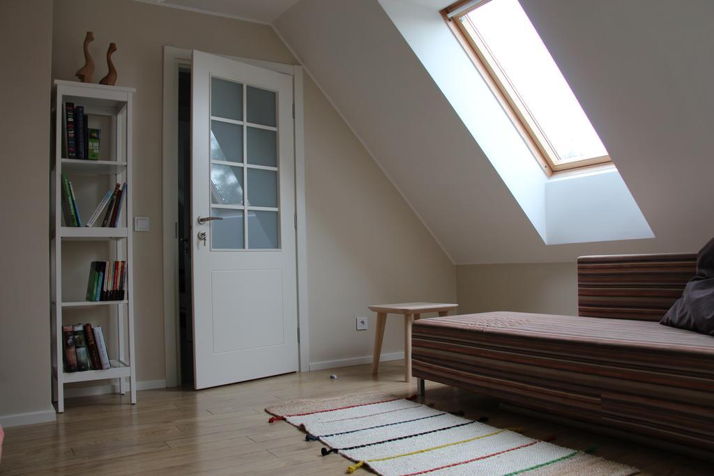 דירות רוסנה Mono House מראה חיצוני תמונה